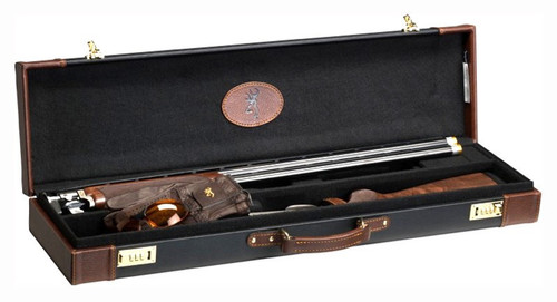 Browning Encino II Fitted Shotgun Case 32" Black
