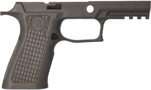 Sig Sauer Grip Module P320-X Carry Gray