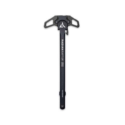 Radian Weapons Raptor Ambidextrous Charging Handle AR-15 Gray