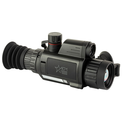 AGM Varmint LRF TS35-384 Thermal Rifle Scope
