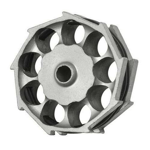 Hatsan Rotary Air Rifle Magazine .25 Caliber 9-Shot