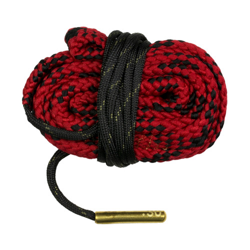 Kleen-Bore Kwik Kleen One Pull-Through Rope Cleaner .30, 7.62mm, .308, 300 Blackout