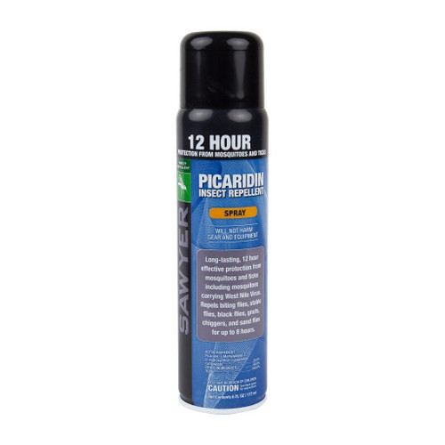 Sawyer Picaridin Insect Repellent Spray 6 oz
