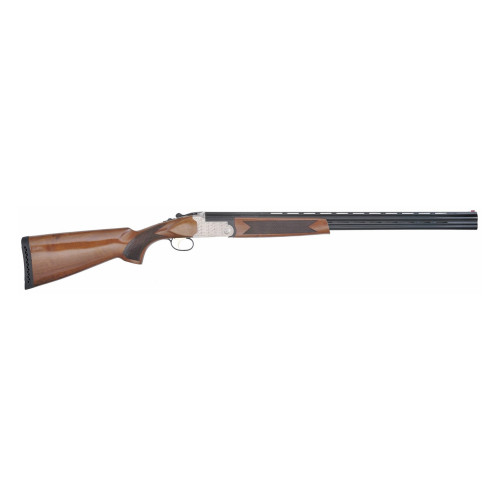 Tristar Setter S/T 20 Gauge Over Under Shotgun 26" Barrel Walnut Stock