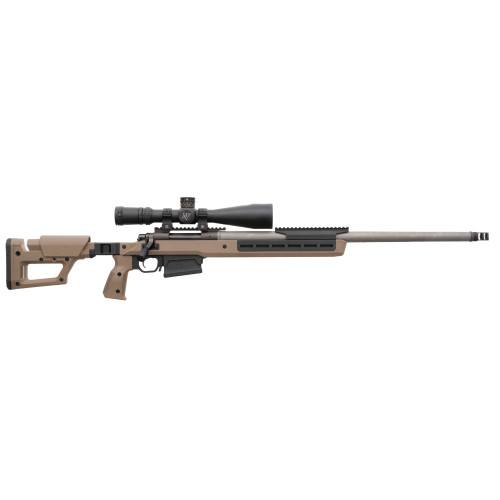 Magpul Pro 700 Lite Remington Long Action Stock FDE