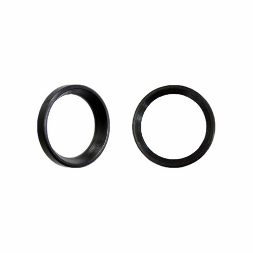 LOW PROFILE CRUSH WASHER 1/2'' INNER DIAMETER LOW PROFILE CRUSH WASHER 1/2'' INNER DIAMETER