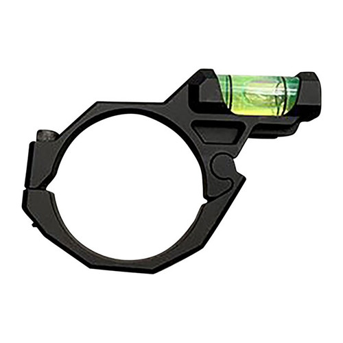 Flatline Ops Halo-X 34mm Scope Level Black
