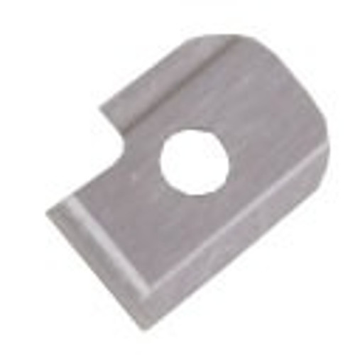 FIRING PIN STOP (W) FIRING PIN STOP (W)