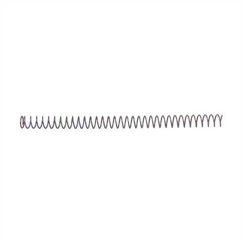 14 LB. C/S RECOIL SPRING 14 LB. C/S RECOIL SPRING