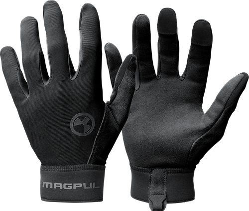 Magpul MAG1014-001 Technical 2.0 Gloves Black Large