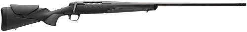 Browning X-Bolt 2 Micro Bolt Action Rifle 6.5 Creedmoor 20" Matte Blued Threaded Barrel Black Stock