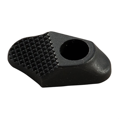 THUMBPIECE, NEW STYLE, MIM FOR SMITH & WESSON J-FRAME THUMBPIECE, NEW STYLE, MIM FOR SMITH & WESSON J-FRAME