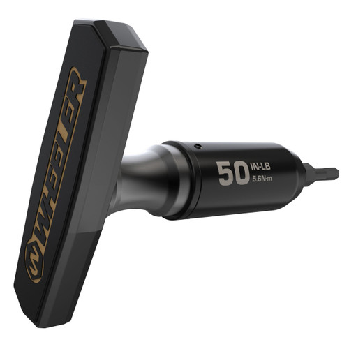 Wheeler F.A.T. Stix Limiter 50 in-lb