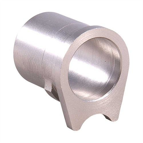 PRE-FIT BARREL BUSHING