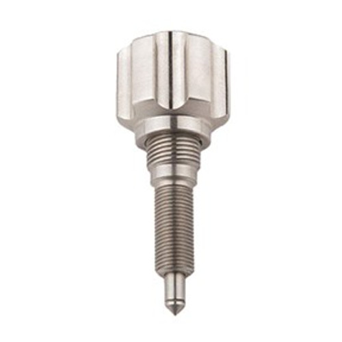 SHOOTING REST SPEED SCREW, 1/2''X20 THREADS SHOOTING REST SPEED SCREW, 1/2''X20 THREADS