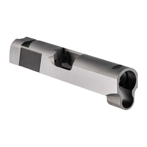 OFFICERS, CS, LOW MOUNT SIGHT CUT, 45 ACP
