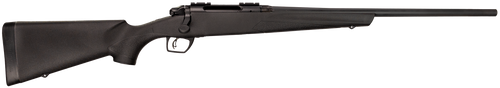 Remington Model 783 Synthetic Compact Bolt Action Rifle 350 Legend 20" Barrel Black