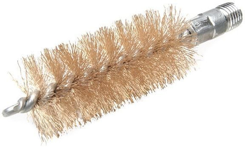 Hoppe's .410 Bore Shotgun Bronze Cleaning Brush