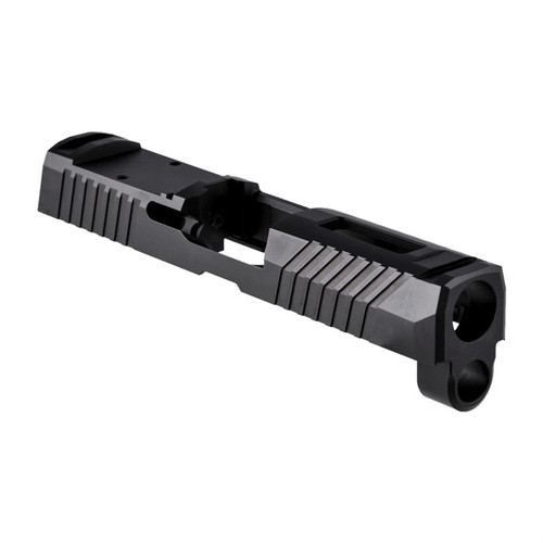 RMR CUT SLIDE FOR SIG P320 COMPACT W/WINDOW
