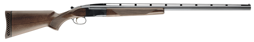Browning BT-99 Micro 12 Gauge Shotgun 32" Blued Barrel Walnut Stock (Adjustable Comb, Shorter Length of Pull)
