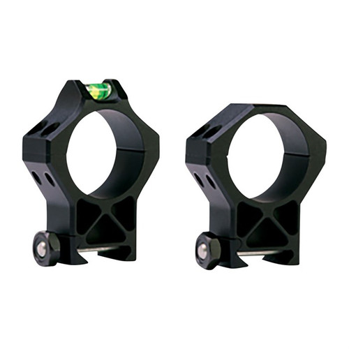 30MM 1.25'' ULTRA LIGHT TACTICAL RINGS