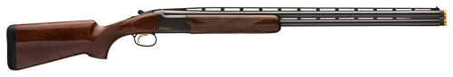 Browning Citori CX 12 Gauge Over Under Shotgun 28" Blued Barrel Walnut Stock