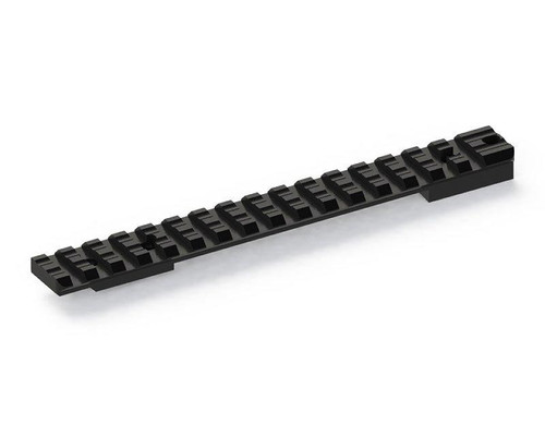 Burris Xtreme Tactical 1-Piece 25 MOA Scope Base Howa 1500 SA Matte Black