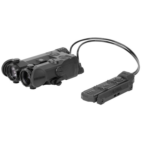 Holosun IRIS 4 Weapon Light with Green Laser and White Light