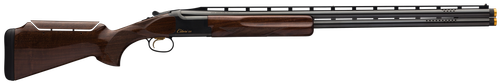 Browning Citori CXT Trap 12 Gauge Over Under Shotgun 30" Blued Barrel Walnut Adjustable Comb Stock