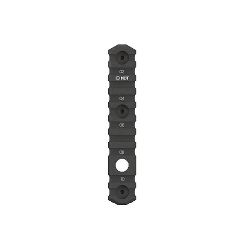 MDT M-LOK Picatinny Rail 5.0