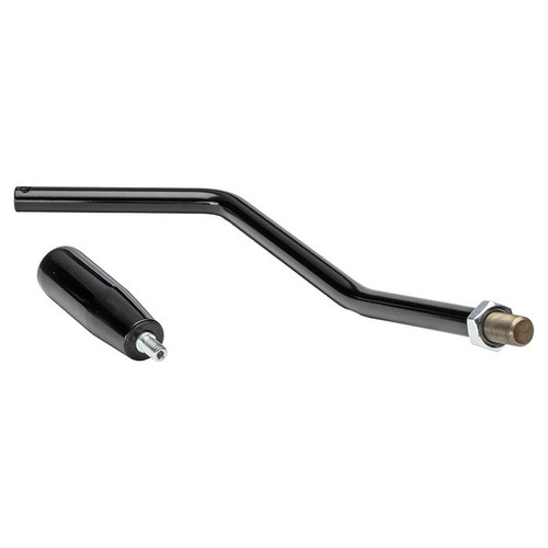 ERGO ROLLER LEVER FOR RCBS ROCKCHUCKER SUPREME PRESS