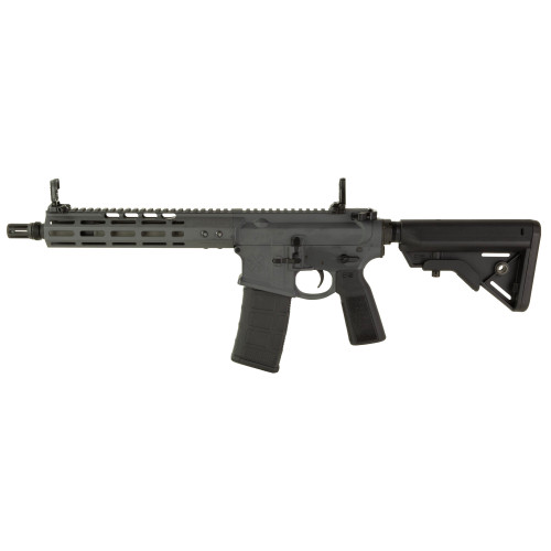 Noveske Gen 4 Semi-Automatic Rifle 5.56 NATO 10.5" Sniper Gray - Image 1 Noveske Gen 4 Semi-Automatic Rifle 5.56 NATO 10.5" Sniper Gray - Image 1