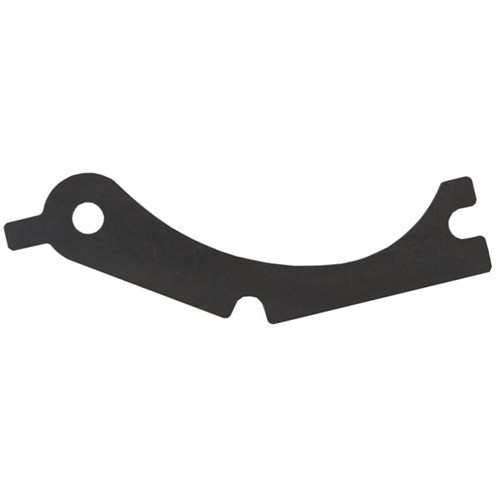 TRIGGER PIN RETAINER PLATE TRIGGER PIN RETAINER PLATE