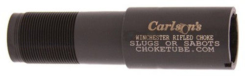 Carlson's Rifled 20 Gauge Choke Tube Browning Invector
