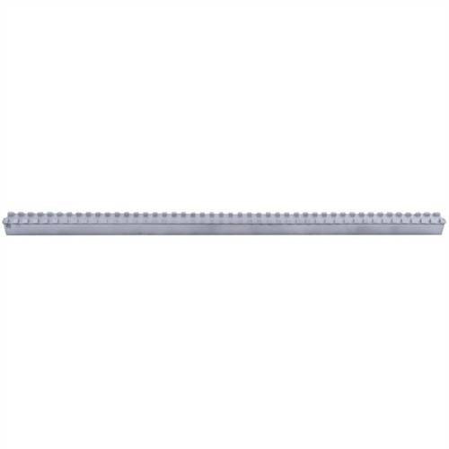 18'' RAIL BLANK 18'' RAIL BLANK