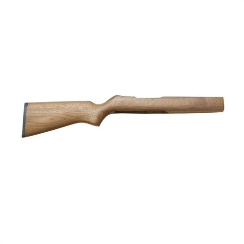 RUGER 10/22 STANDARD YOUTH STOCK SPORTER WOOD BROWN