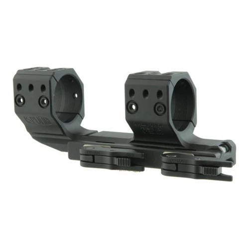 34MM 1.5'' 20.6 MOA CANTILEVER QDP MOUNT