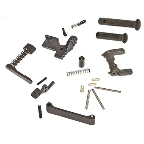 LMT .308 LOWER PARTS KIT NO TRIGGER GROUP LMT .308 LOWER PARTS KIT NO TRIGGER GROUP