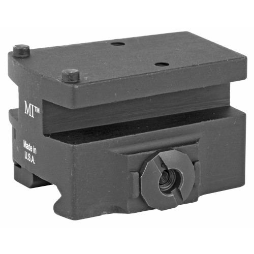 Midwest Industries QD Trijicon RMR Co-Witness Mount