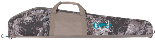 Allen Girls With Guns Artemis Rifle Case 46" Shade 2.0 Camo