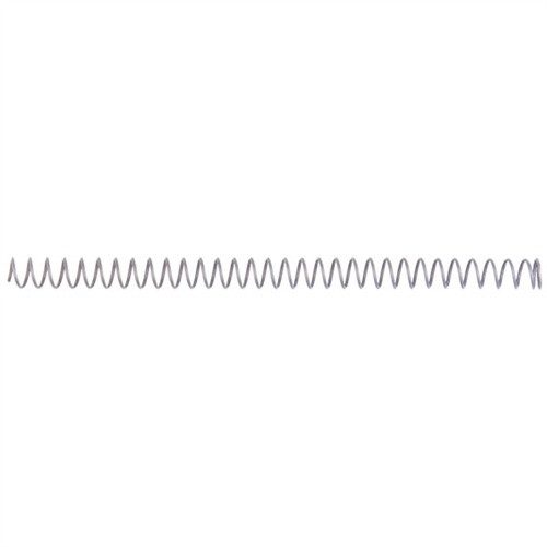 16 LB. GOVT. MODEL RECOIL SPRING 16 LB. GOVT. MODEL RECOIL SPRING