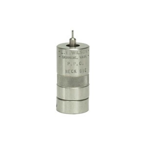 6MM PPC OVERSIZED BUSHING NECK DIE