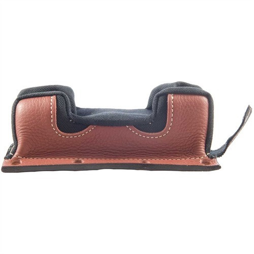 STANDARD FRONT BAG REINFORCED TOP, 3'' FOREND