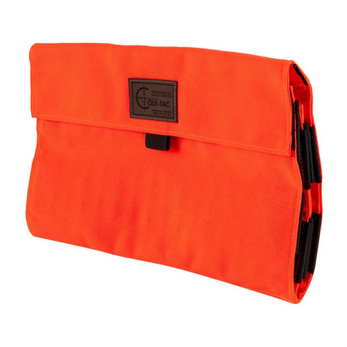 Cole-Tac Ammo Novel Orange AN1009