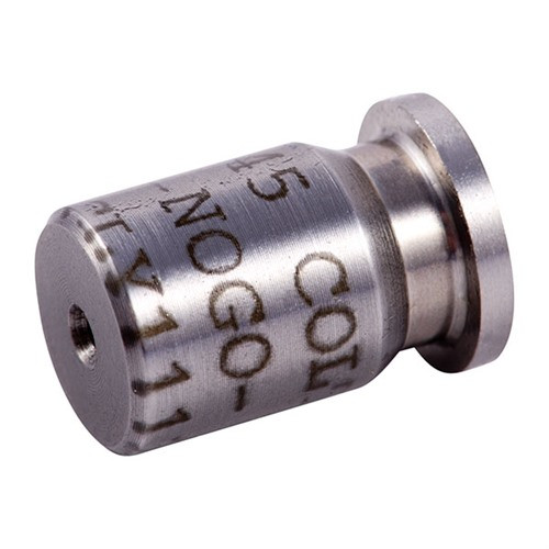 45 LONG COLT NO-GO GAUGE