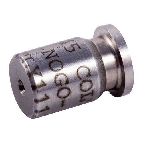 45 LONG COLT NO-GO GAUGE