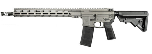Warrior Systems WSM15 Bolt Action Rifle 300BLK 16" Tungsten