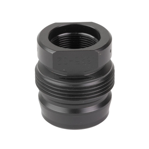 Dead Air Xeno Xero Mount 5/8-32 .45 Caliber