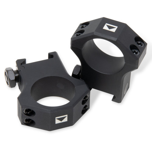 Steiner T-Series 30mm Scope Rings Medium