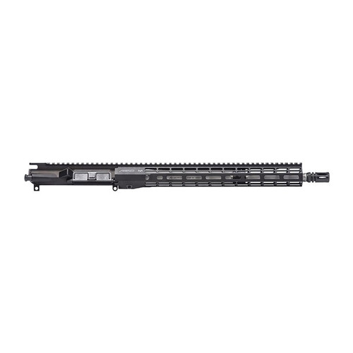 Aero Precision AR-15 M4E1 Upper Receiver Assembly 350 Legend 16" Barrel Black